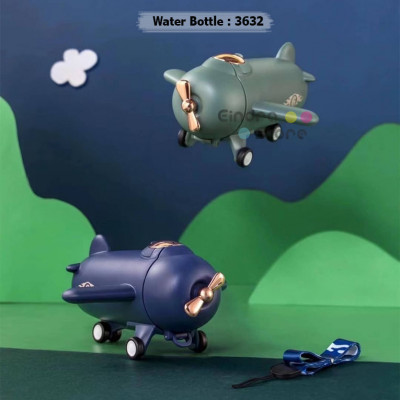 Water Bottle : 3632